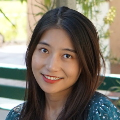 Dian Zhang, EIT